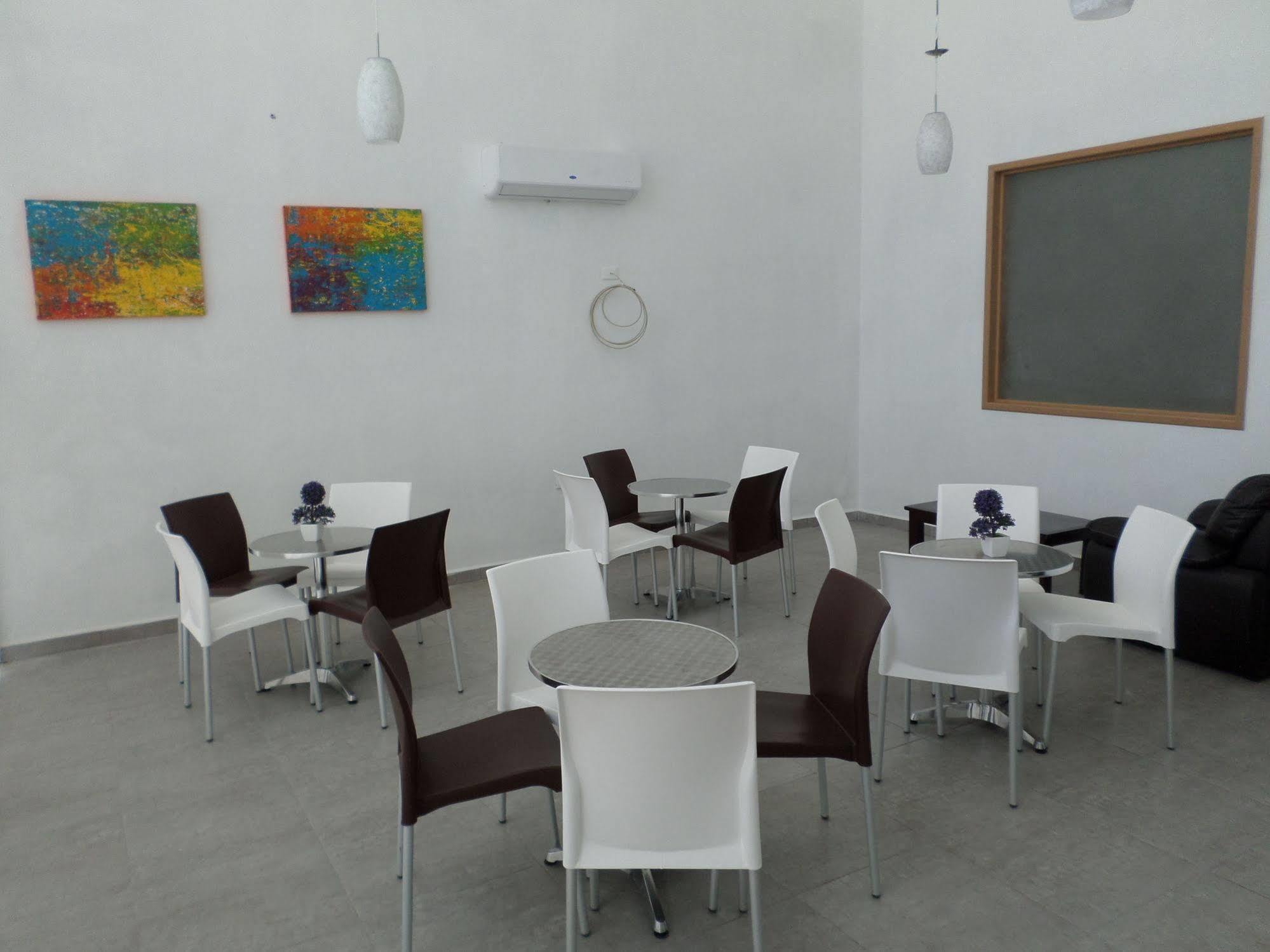 Global Express Hotel Escárcega المظهر الخارجي الصورة